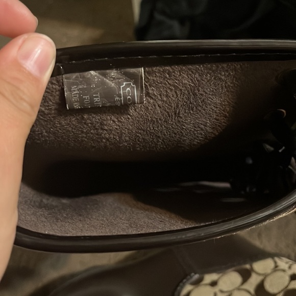 Women’s coach rain boots - Picture 5 of 8